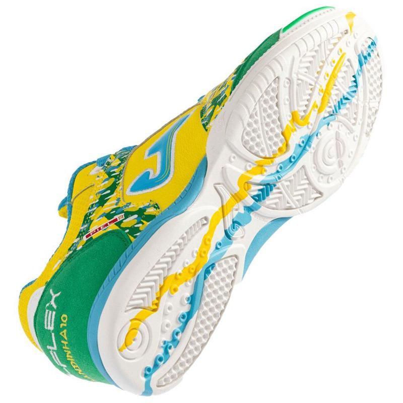 シューズ joma / AMANDINHA 10 (27cm) Tênis Futsal Joma Amandinha 10 Masculino - Tênis Masculino